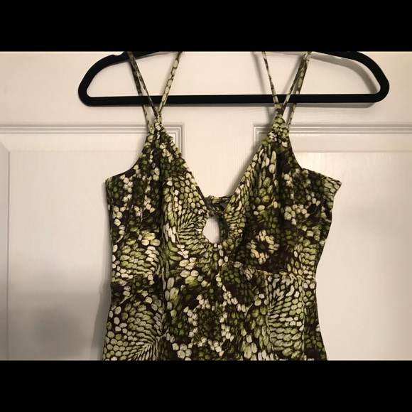 Just Cavalli Dress - Picture 2 of 5